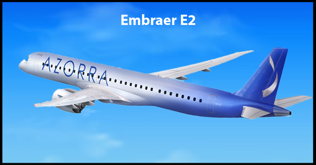 Embraer E2 