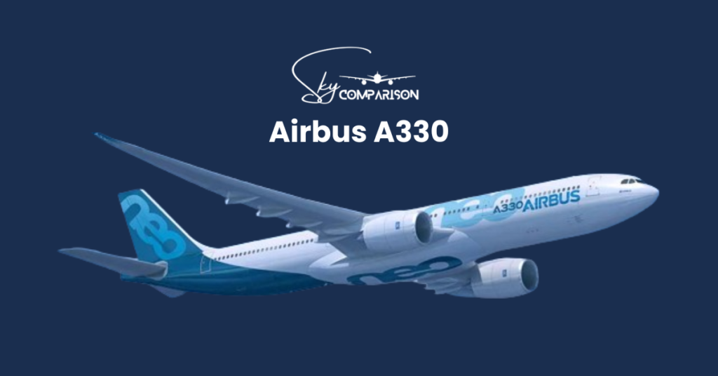 Airbus A330 