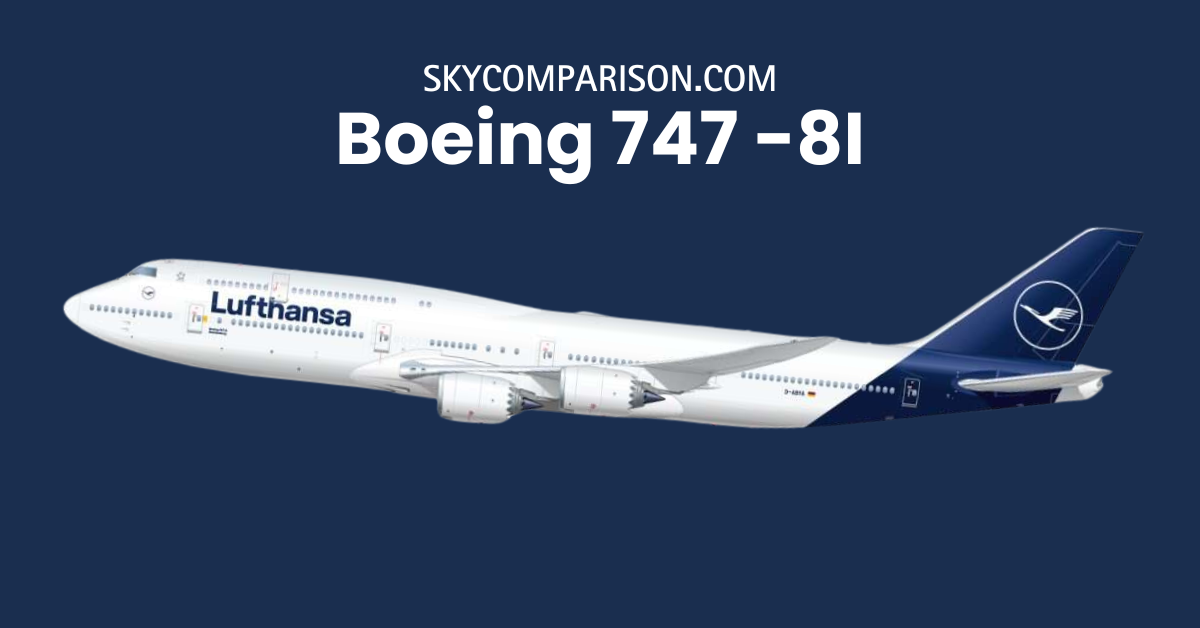 Boeing 767 vs 747 | key variances in size, capacity, range - Sky Comparison