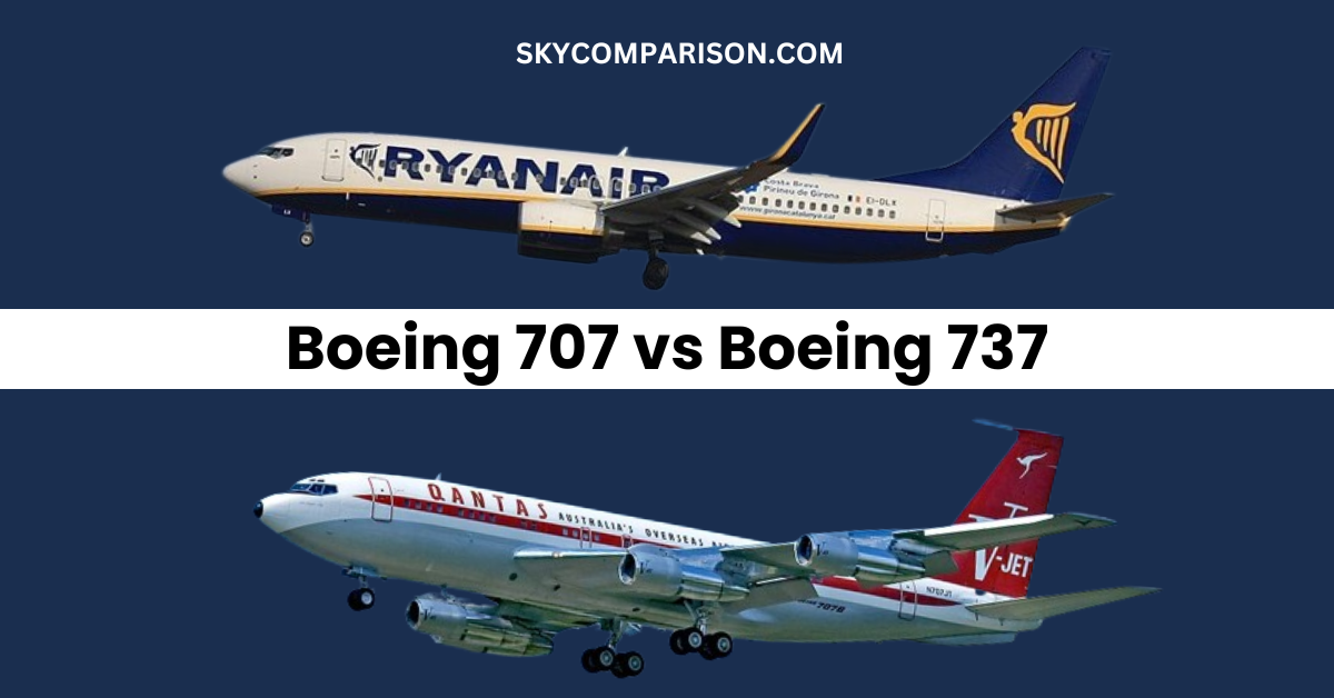 Comparing Boeing 777 vs 737 | From Economy to Luxury