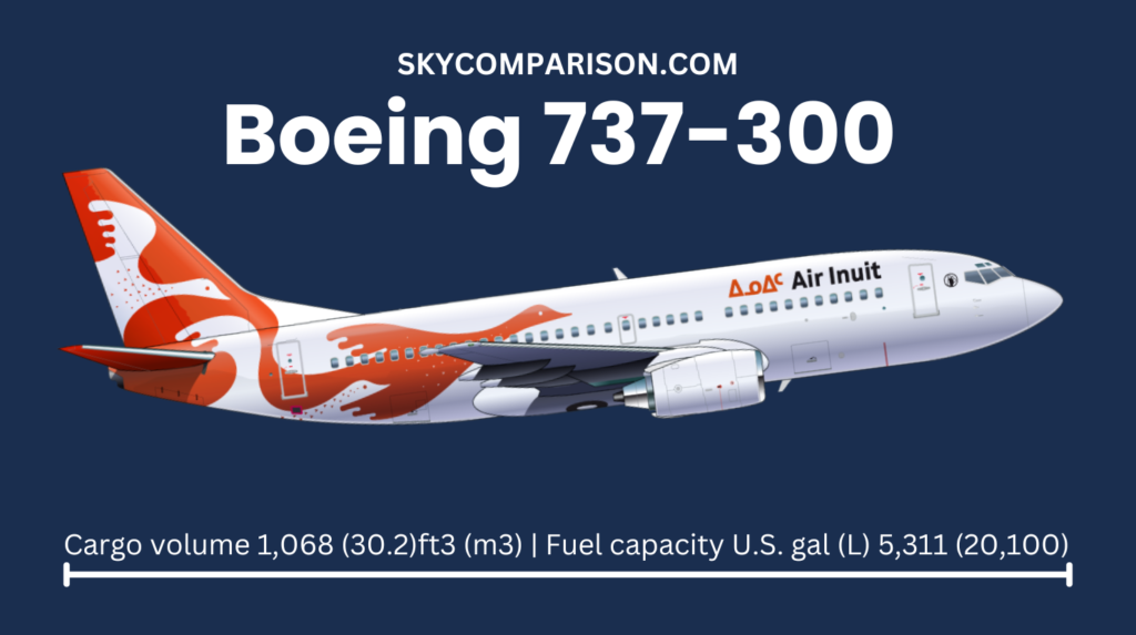 Boeing-737-300