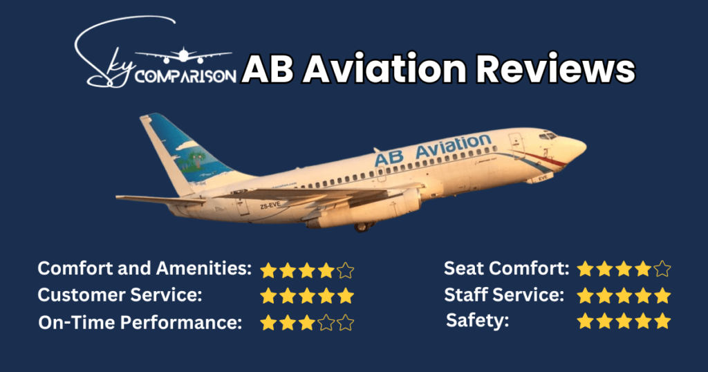 AB Aviation Reviews