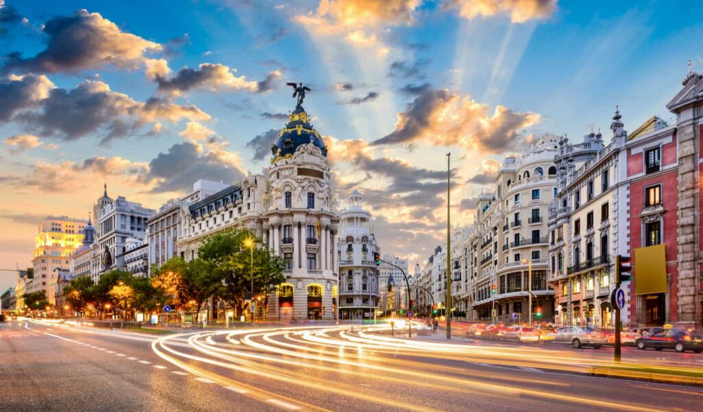 Gran Via