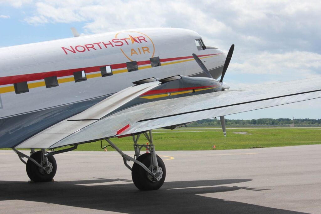 NorthStar Air