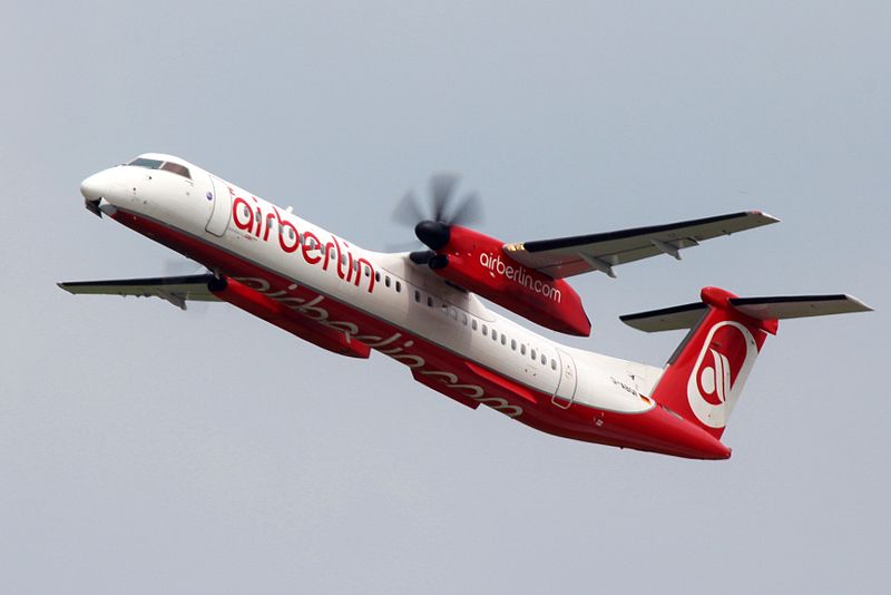 800px Airberlin De Havilland Canada DHC 8 402 Dash 8 D ABQF 9214192319