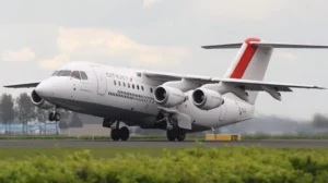 CityJet vs Aer Lingus Airlines