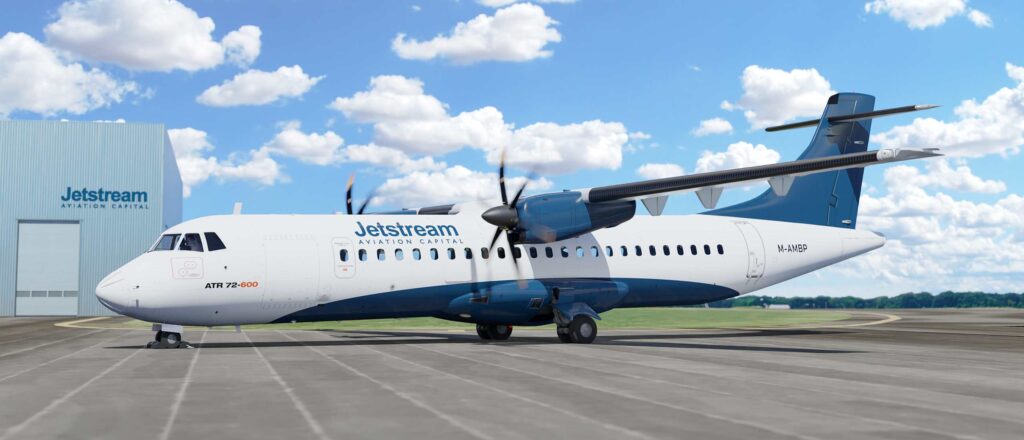 Jetstream