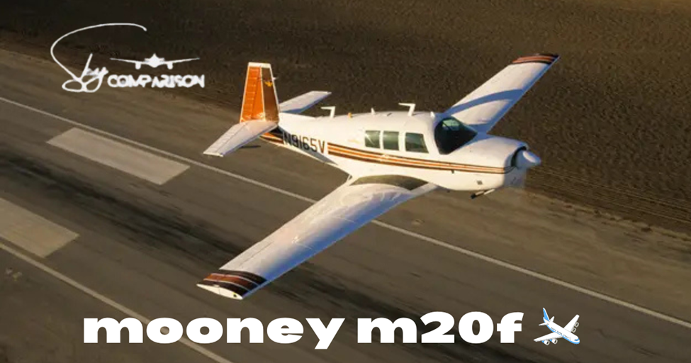 mooney m20f