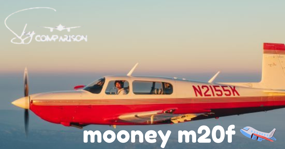 mooney m20f