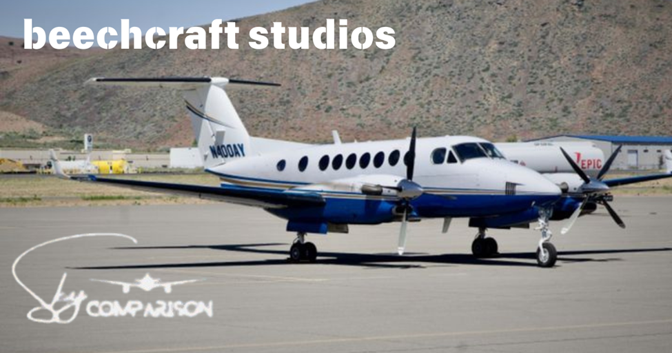 Beechcraft studios