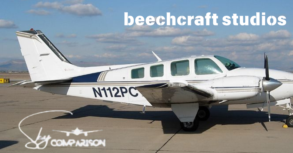 Beechcraft studios