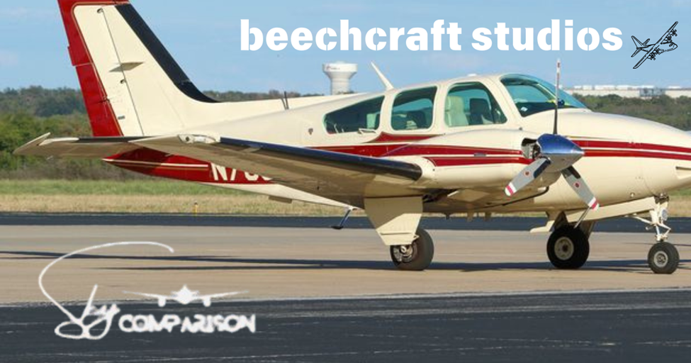 Beechcraft studios