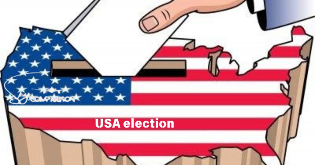 USA election