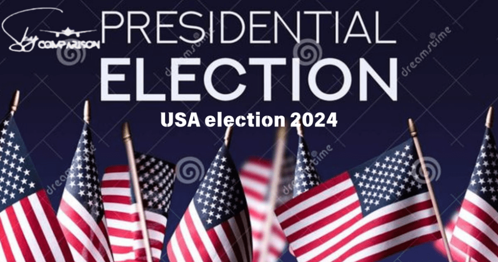 USA election 2024