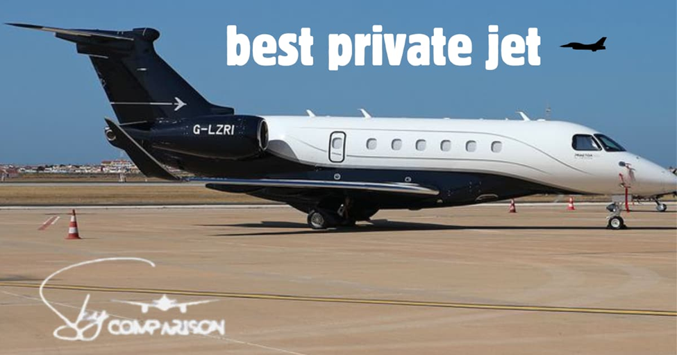 best private jet