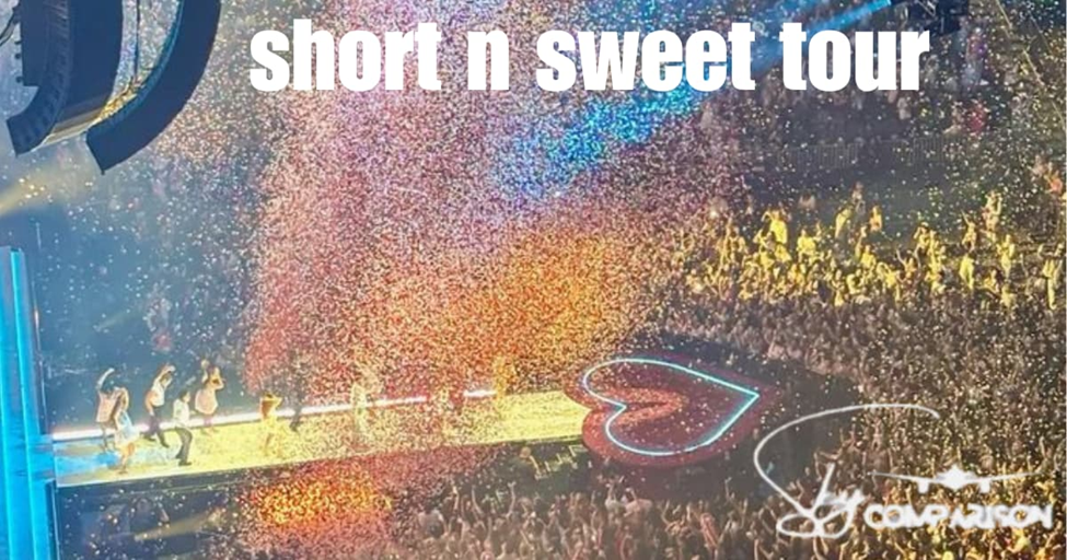 Short n Sweet Tour