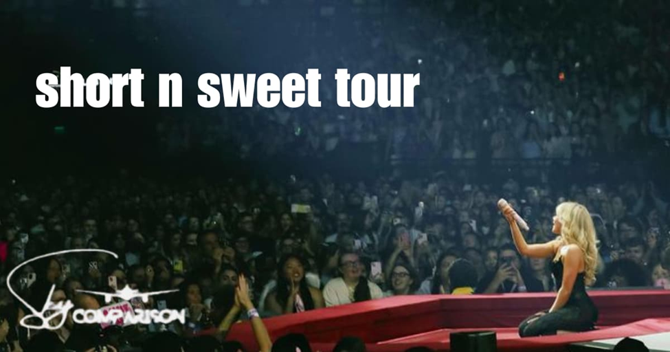 Short n Sweet Tour