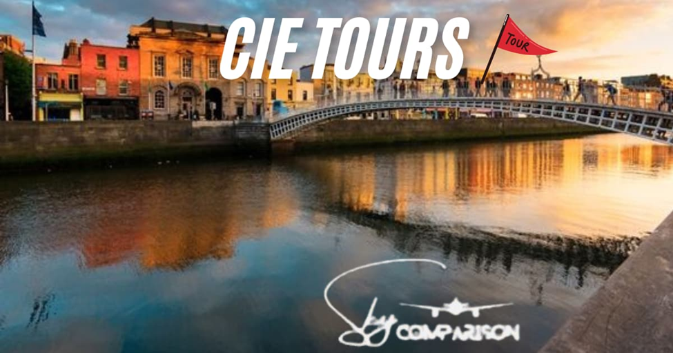 CIE Tours