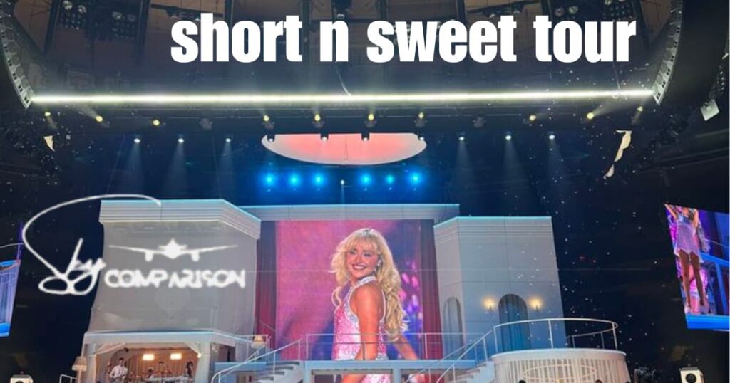 Short n Sweet Tour