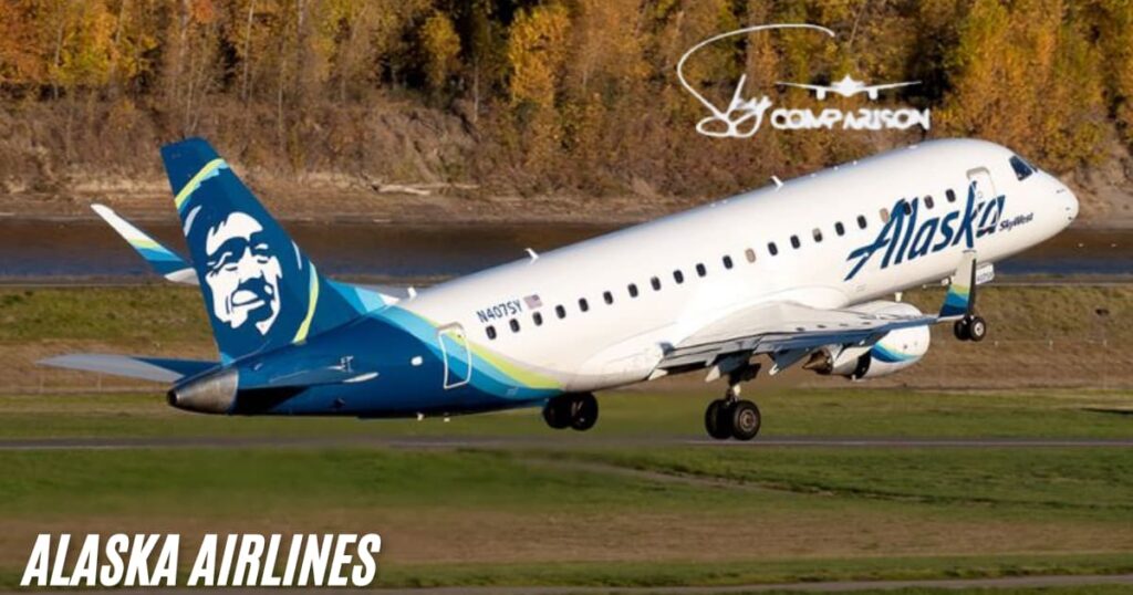 Alaska Airlines