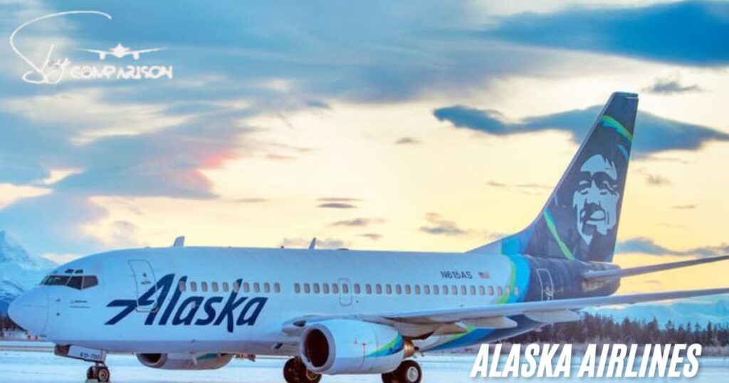 Alaska Airlines