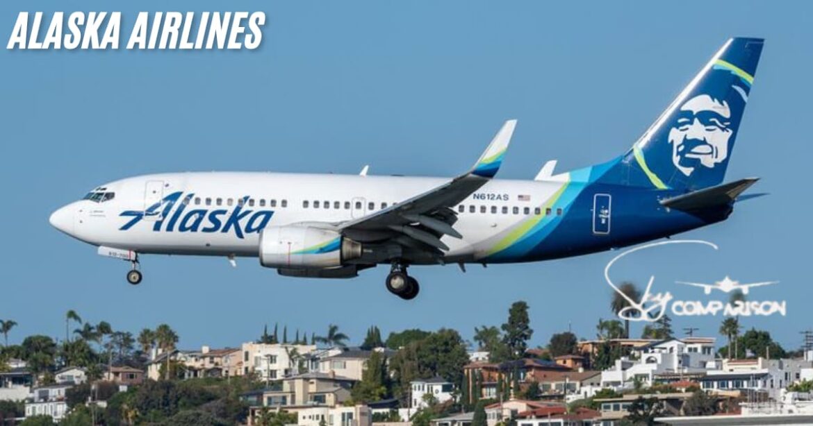 Alaska Airlines