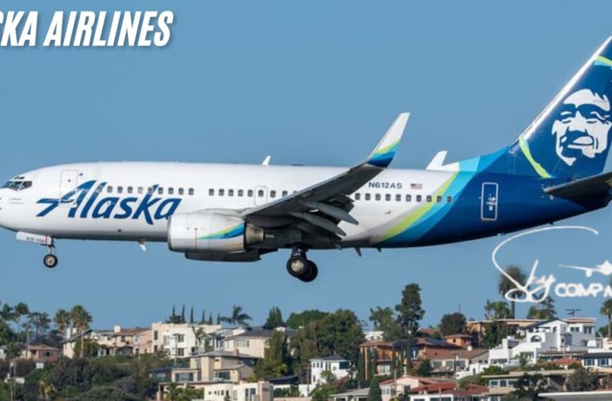 Alaska Airlines