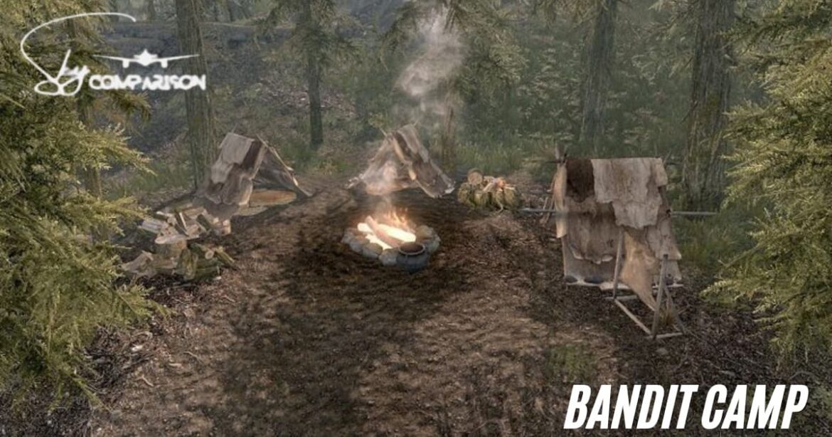 Bandit Camp