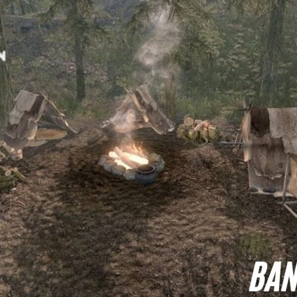 Bandit Camp