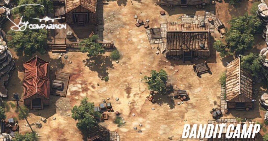 Bandit Camp