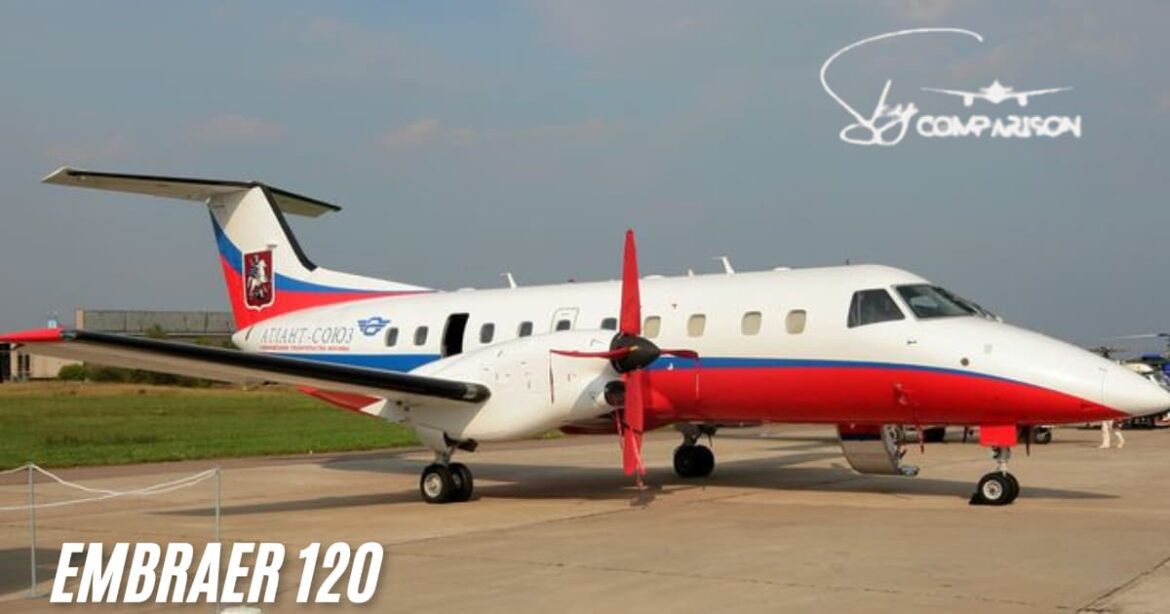 Embraer 120