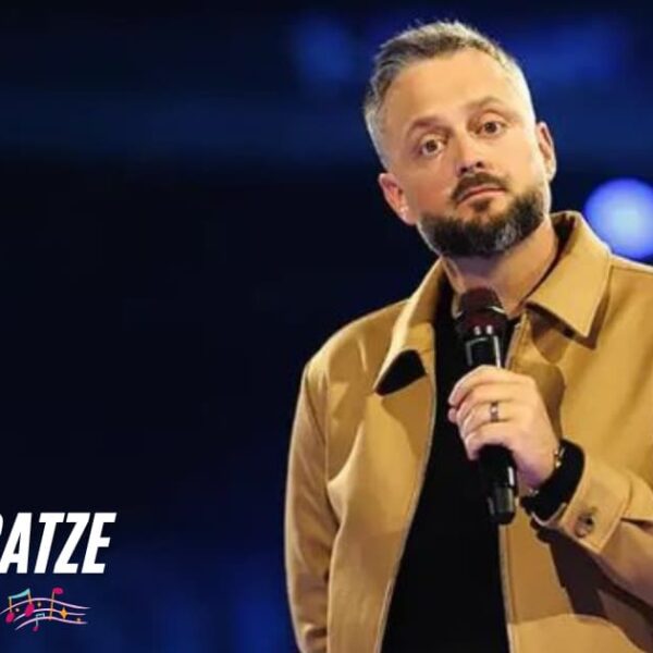 Nate Bargatze Tour