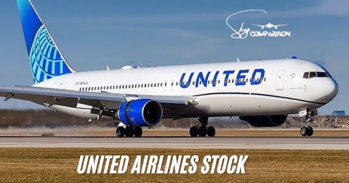 United Airlines Stock