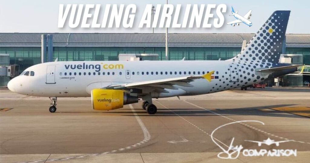 Vueling Airlines