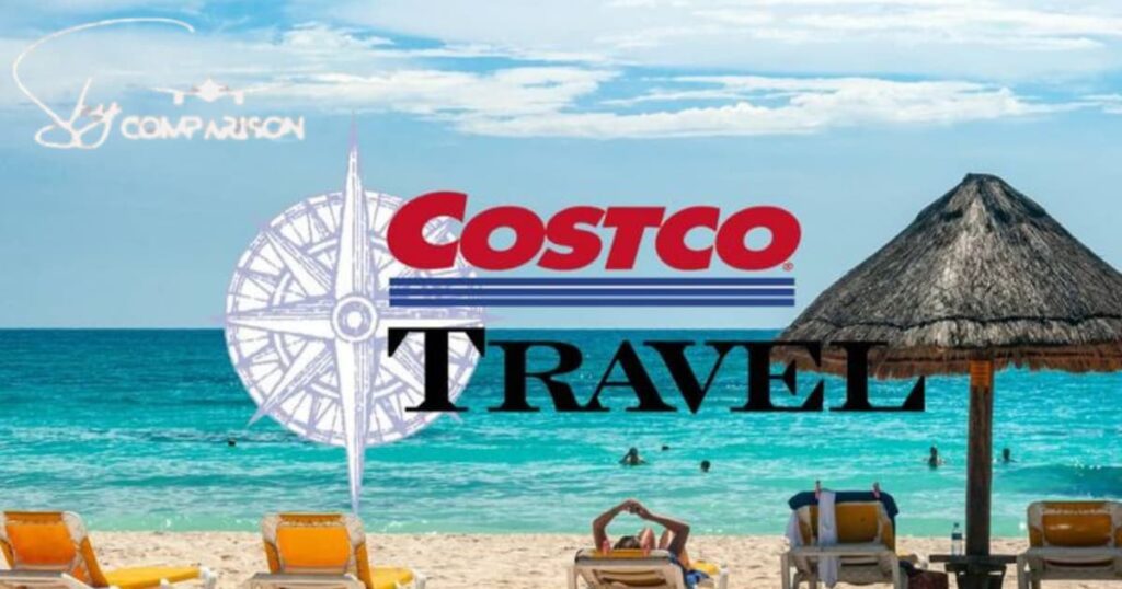 Costco Travel