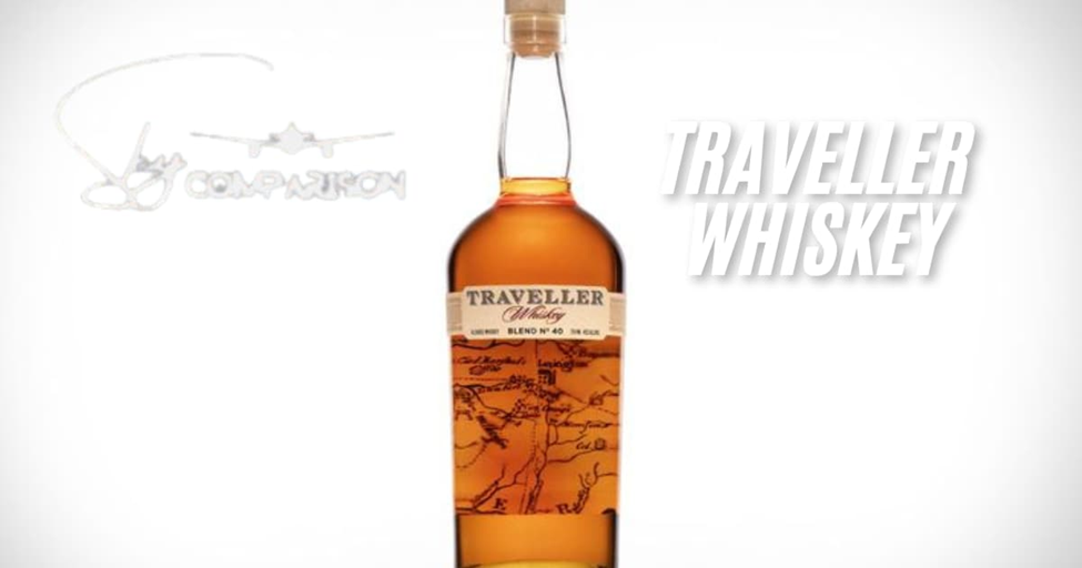 Traveller Whiskey