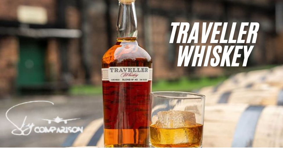 Traveller Whiskey