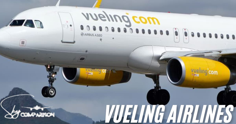 Vueling Airlines