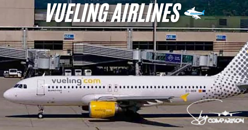 Vueling Airlines