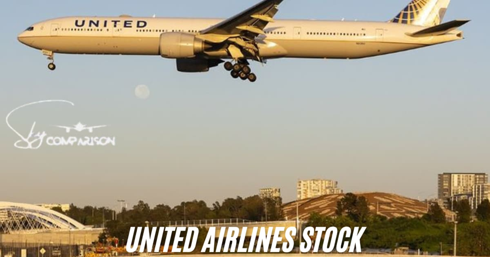 United Airlines Stock