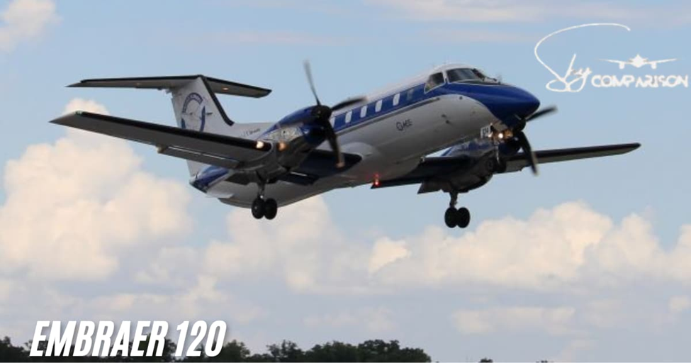 Embraer 120