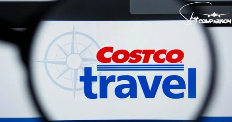 Costco Travel 