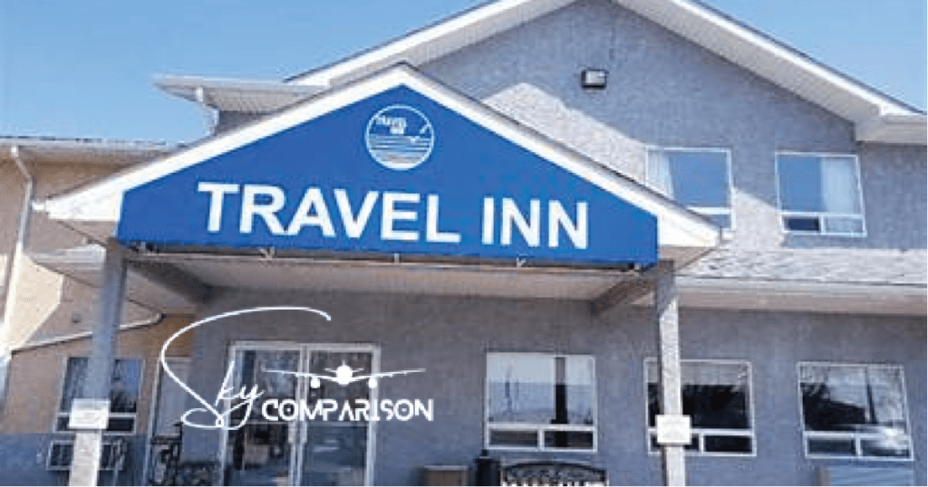 Travel Inn