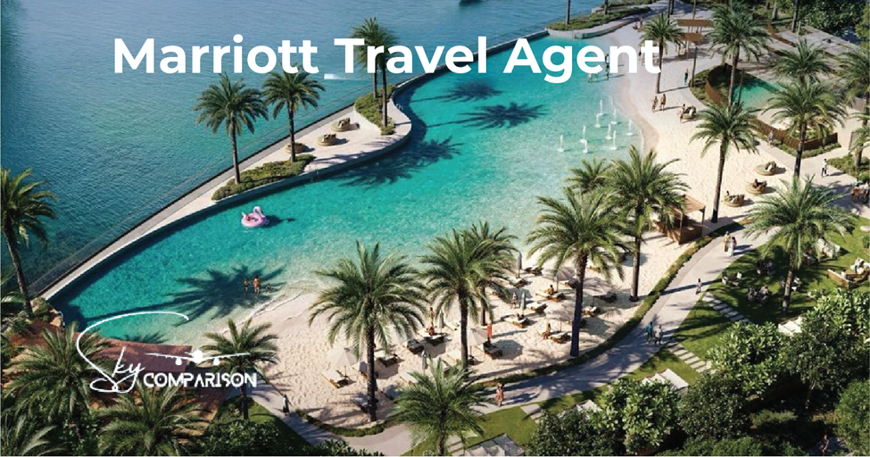 Marriott travel Agent