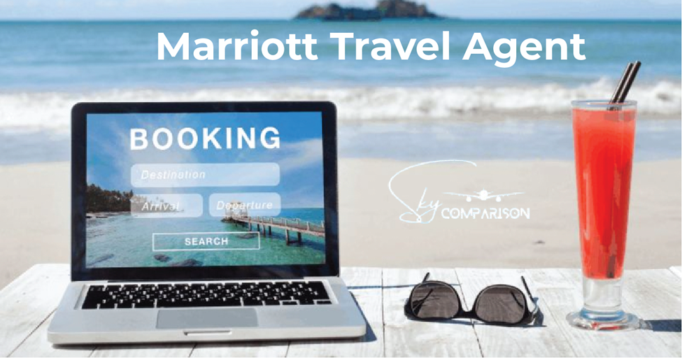 Marriott travel Agent