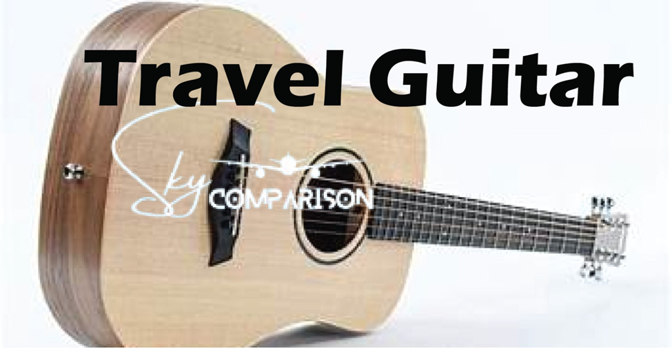 Travel Guitar