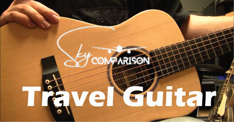 Travel Guitar