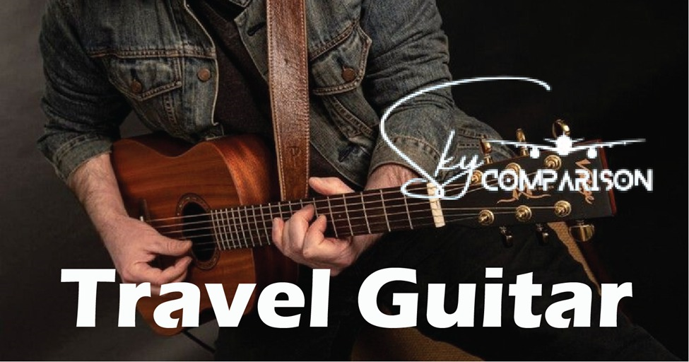 Travel Guitar