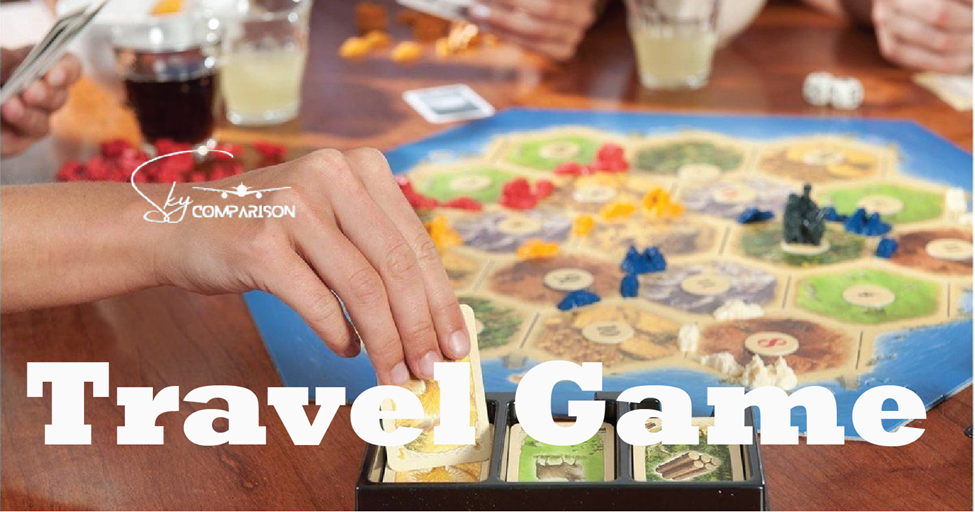 Travel Game