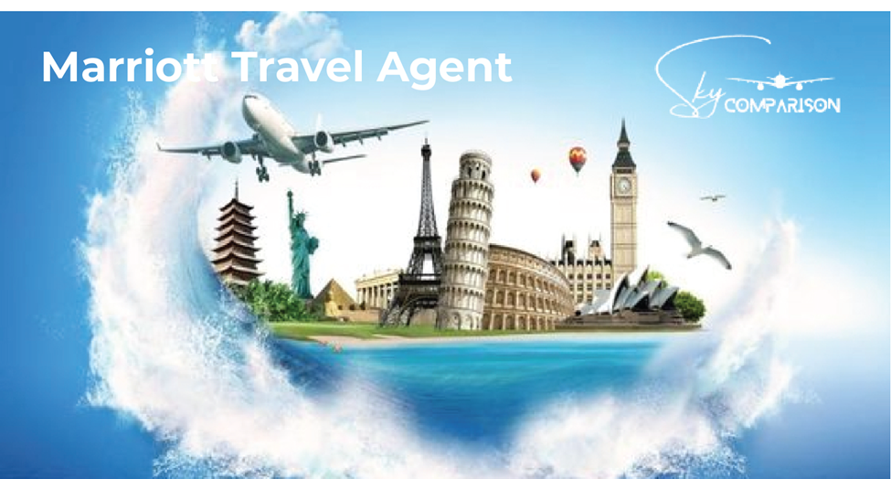 Marriott travel Agent